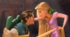 tangled foto